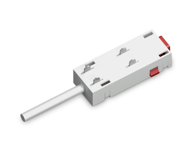 Ввод питания Ambrella Light Magnetic 220V GL1101 Ввод питания Ambrella Light Magnetic 220V GL1101