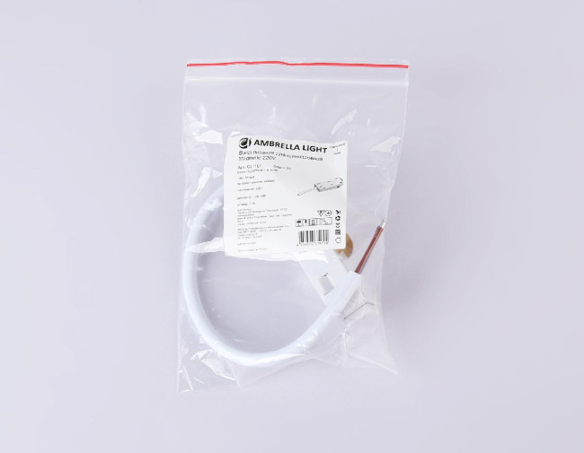 Ввод питания Ambrella Light Magnetic 220V GL1101 Ввод питания Ambrella Light Magnetic 220V GL1101