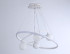 Подвесная люстра Ambrella Light Comfort LineTech FL66321 Подвесная люстра Ambrella Light Comfort LineTech FL66321