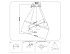 Подвесная люстра Ambrella Light Comfort LineTech FL66321 Подвесная люстра Ambrella Light Comfort LineTech FL66321