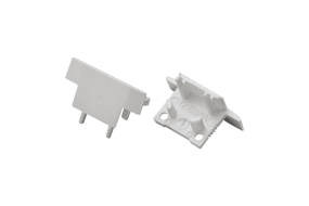 Заглушка для профиля DesignLed LE2613-ECS 003347 Заглушка для профиля DesignLed LE2613-ECS 003347