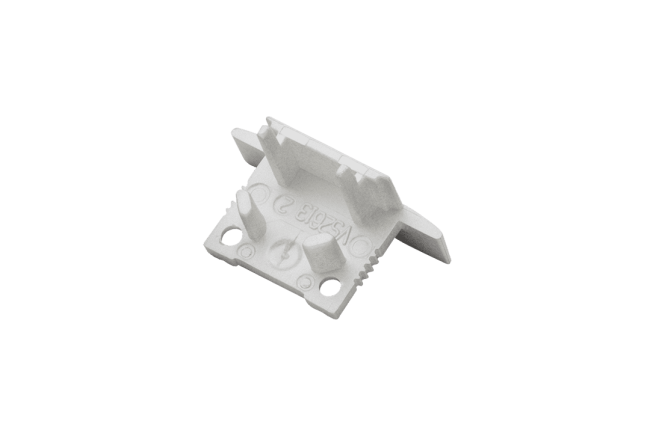 Заглушка для профиля DesignLed LE2613-ECS 003347 Заглушка для профиля DesignLed LE2613-ECS 003347
