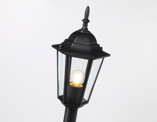 Уличный ландшафтный светильник Ambrella Light Garden ST2037