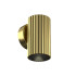 Настенный светильник Maytoni Calipso C106WL-01-GU10-BS Настенный светильник Maytoni Calipso C106WL-01-GU10-BS