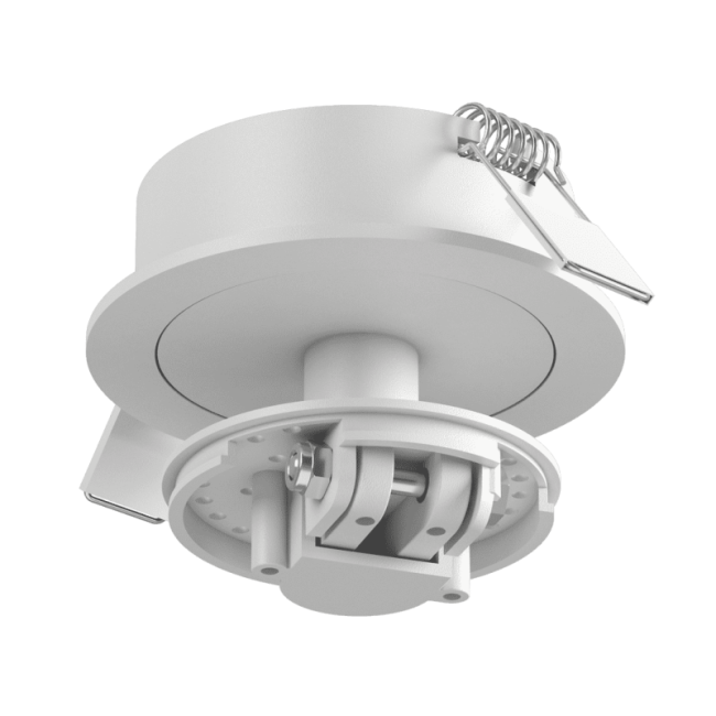 Основание для встраиваемого светильника SWG VL-M4-WH 003418 Основание для встраиваемого светильника SWG VL-M4-WH 003418