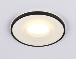 Встраиваемый светильник Ambrella Light Techno spot Acrylic Tech TN3201