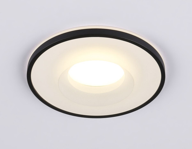 Встраиваемый светильник Ambrella Light Techno spot Acrylic Tech TN3201 Встраиваемый светильник Ambrella Light Techno spot Acrylic Tech TN3201