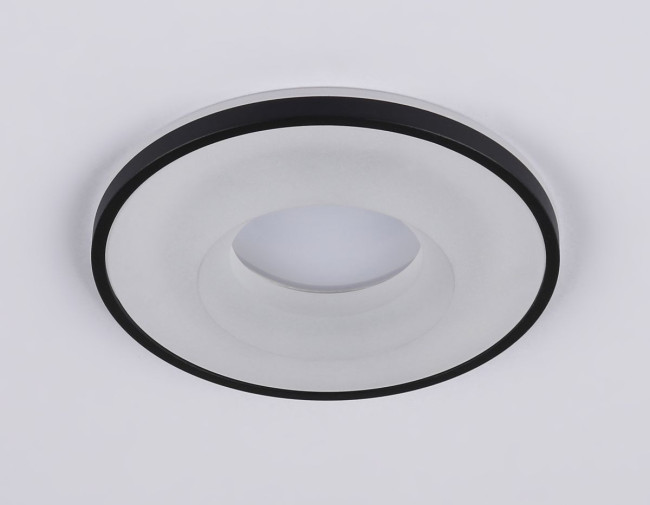 Встраиваемый светильник Ambrella Light Techno spot Acrylic Tech TN3201 Встраиваемый светильник Ambrella Light Techno spot Acrylic Tech TN3201