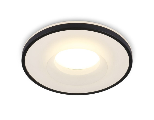 Встраиваемый светильник Ambrella Light Techno spot Acrylic Tech TN3201 Встраиваемый светильник Ambrella Light Techno spot Acrylic Tech TN3201
