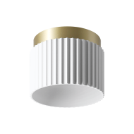 Накладной светильник WOLTA Muse WSL-GX53/19WG Накладной светильник WOLTA Muse WSL-GX53/19WG
