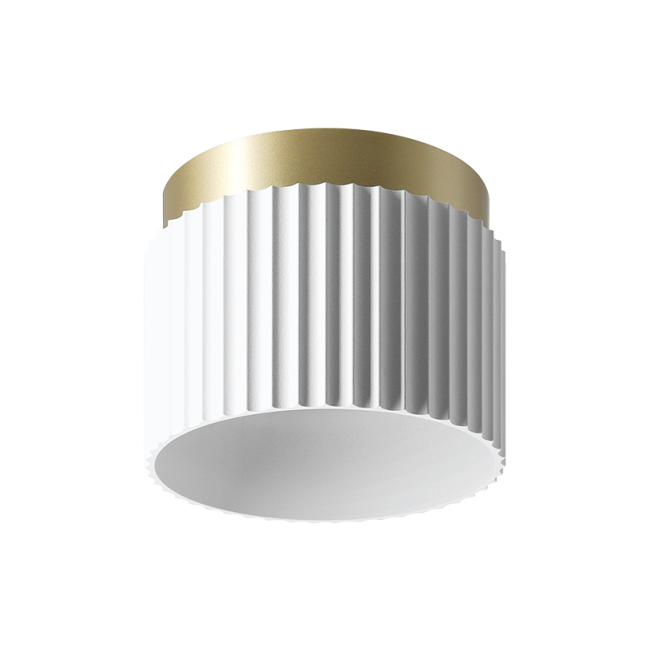 Накладной светильник WOLTA Muse WSL-GX53/19WG Накладной светильник WOLTA Muse WSL-GX53/19WG
