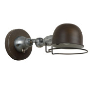 Бра Lucide Honore 45252/01/97 Бра Lucide Honore 45252/01/97