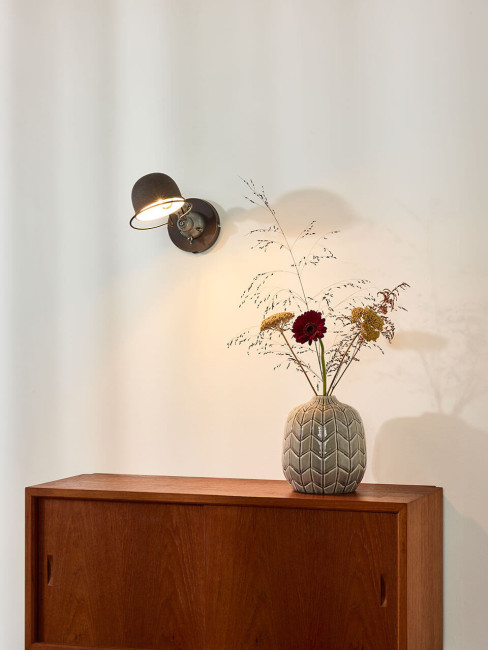 Бра Lucide Honore 45252/01/97 Бра Lucide Honore 45252/01/97