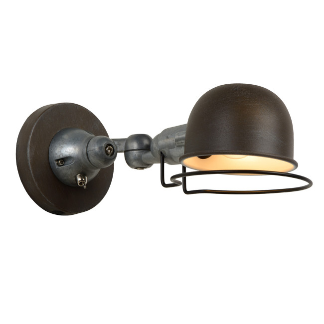 Бра Lucide Honore 45252/01/97 Бра Lucide Honore 45252/01/97