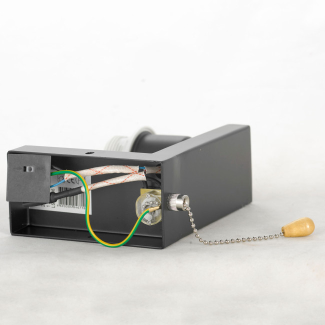 Бра Lussole Coffee LSP-8596 Бра Lussole Coffee LSP-8596