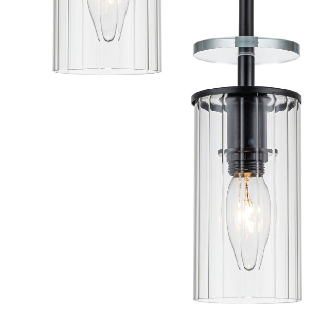 Подвесной светильник Escada Avolto 10191/3 Подвесной светильник Escada Avolto 10191/3