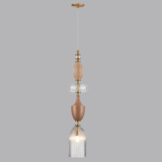 Подвесной светильник Odeon Light Terra Modern 5414/1 Подвесной светильник Odeon Light Terra Modern 5414/1