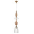 Подвесной светильник Odeon Light Terra Modern 5414/1 Подвесной светильник Odeon Light Terra Modern 5414/1