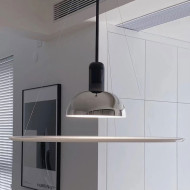 Подвесной светильник ImperiumLoft Frisbi 228394-22 Подвесной светильник ImperiumLoft Frisbi 228394-22