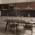 Подвесной светильник ImperiumLoft Frisbi 228394-22