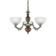 Подвесная люстра Reccagni Angelo L 2805/3