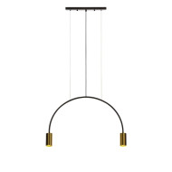 Подвесной светильник Loft IT 5043-2 Подвесной светильник Loft IT 5043-2