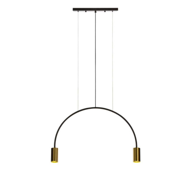 Подвесной светильник Loft IT 5043-2 Подвесной светильник Loft IT 5043-2