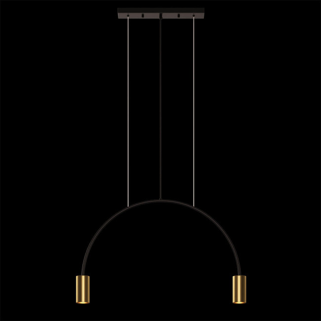 Подвесной светильник Loft IT 5043-2 Подвесной светильник Loft IT 5043-2