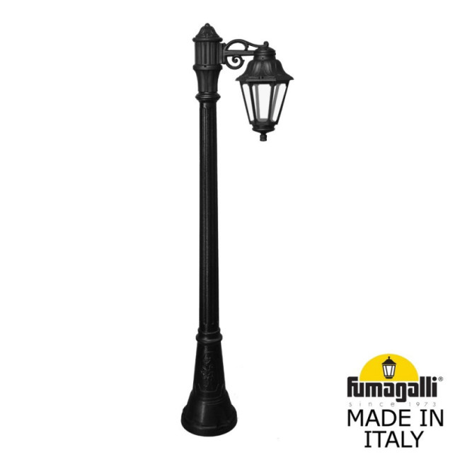 Садовый светильник Fumagalli E22.158.S10.AXF1R Садовый светильник Fumagalli E22.158.S10.AXF1R