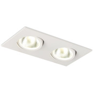 Встраиваемый светильник Simple Story 2076-LED24DLW Встраиваемый светильник Simple Story 2076-LED24DLW