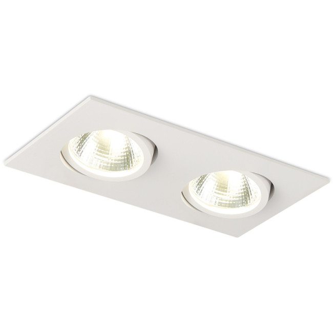 Встраиваемый светильник Simple Story 2076-LED24DLW Встраиваемый светильник Simple Story 2076-LED24DLW