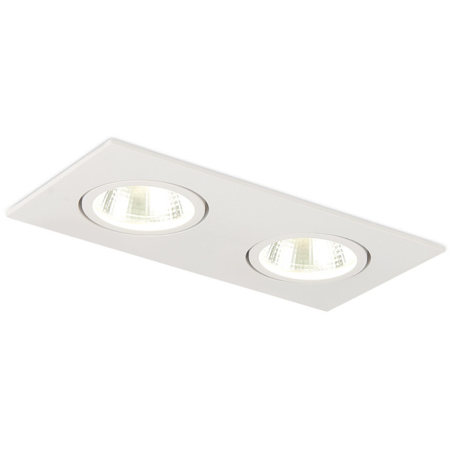 Встраиваемый светильник Simple Story 2076-LED24DLW Встраиваемый светильник Simple Story 2076-LED24DLW