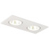 Встраиваемый светильник Simple Story 2076-LED24DLW Встраиваемый светильник Simple Story 2076-LED24DLW