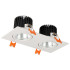 Встраиваемый светильник Simple Story 2076-LED24DLW Встраиваемый светильник Simple Story 2076-LED24DLW