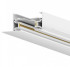 Шинопровод однофазный встраиваемый Hesby Lighting Skylite HSBL_0037 Шинопровод однофазный встраиваемый Hesby Lighting Skylite HSBL_0037