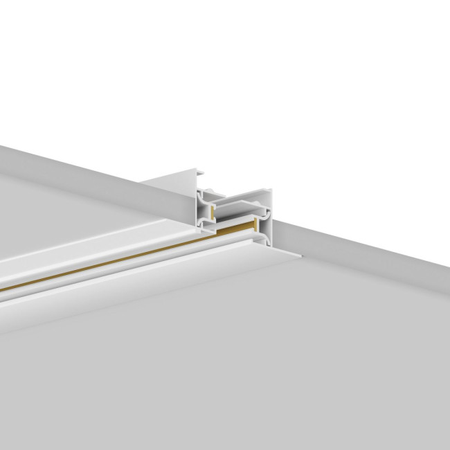 Шинопровод однофазный встраиваемый Hesby Lighting Skylite HSBL_0037 Шинопровод однофазный встраиваемый Hesby Lighting Skylite HSBL_0037