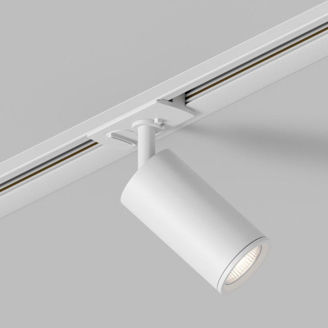 Шинопровод однофазный встраиваемый Hesby Lighting Skylite HSBL_0037 Шинопровод однофазный встраиваемый Hesby Lighting Skylite HSBL_0037