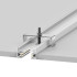 Шинопровод однофазный встраиваемый Hesby Lighting Skylite HSBL_0037 Шинопровод однофазный встраиваемый Hesby Lighting Skylite HSBL_0037