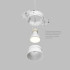 Точечный светильник Denkirs Spot Hide DK2145-WH Точечный светильник Denkirs Spot Hide DK2145-WH