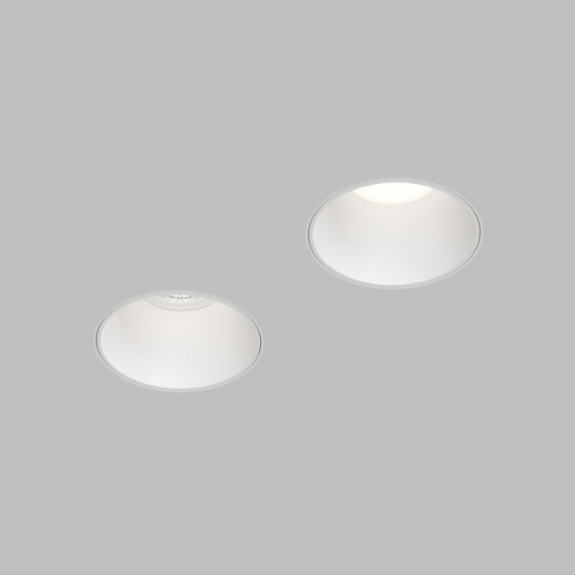 Точечный светильник Denkirs Spot Hide DK2145-WH Точечный светильник Denkirs Spot Hide DK2145-WH