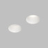 Точечный светильник Denkirs Spot Hide DK2145-WH Точечный светильник Denkirs Spot Hide DK2145-WH