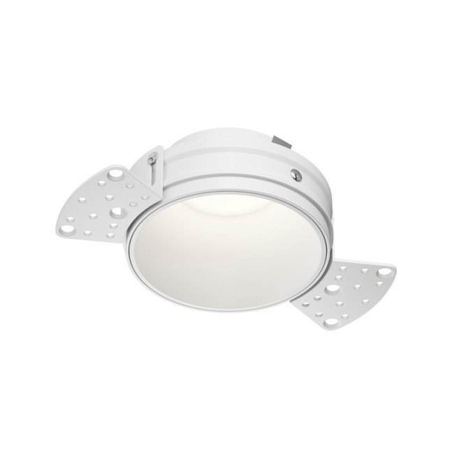 Точечный светильник Denkirs Spot Hide DK2145-WH Точечный светильник Denkirs Spot Hide DK2145-WH