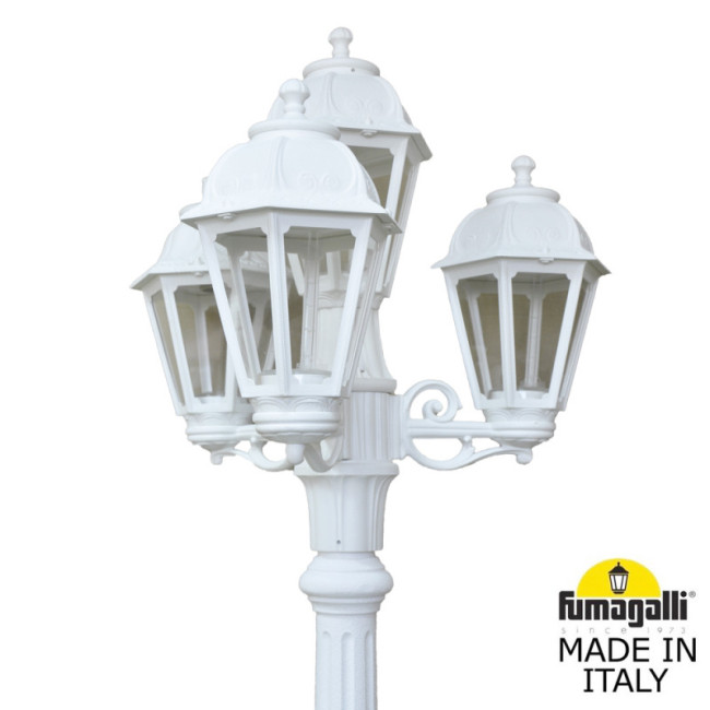 Садовый светильник Fumagalli K22.156.S31.WXF1R Садовый светильник Fumagalli K22.156.S31.WXF1R
