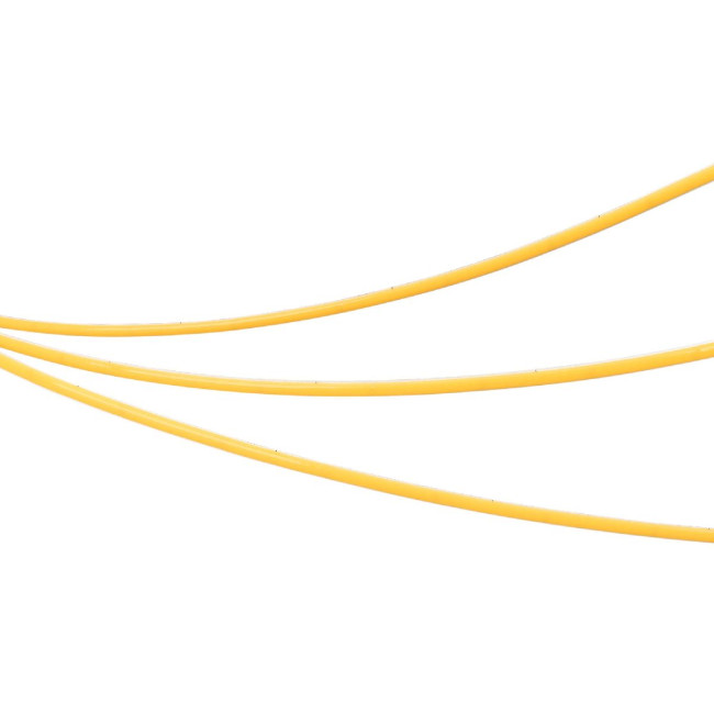 Светодиодная лента Arlight COB-X600-5mm 24V White-CDW (7.5 W/m, IP20, 5m) 037686