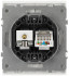 Розетка ЭРА Arktik 16-3110-01 комбинированная RJ45+TV белый Б0070494