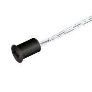ИК-датчик Arlight SR-PRIME-IN-R14-BK-MINI (12-24V, 48-96W, DOOR) 045889 ИК-датчик Arlight SR-PRIME-IN-R14-BK-MINI (12-24V, 48-96W, DOOR) 045889