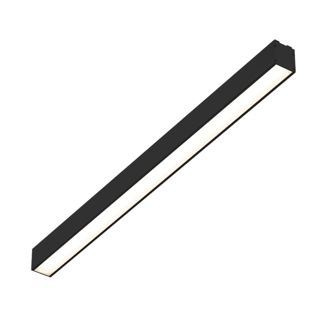 Трековый светильник DesignLed SY-601212-BL-24-WW 005400 Трековый светильник DesignLed SY-601212-BL-24-WW 005400