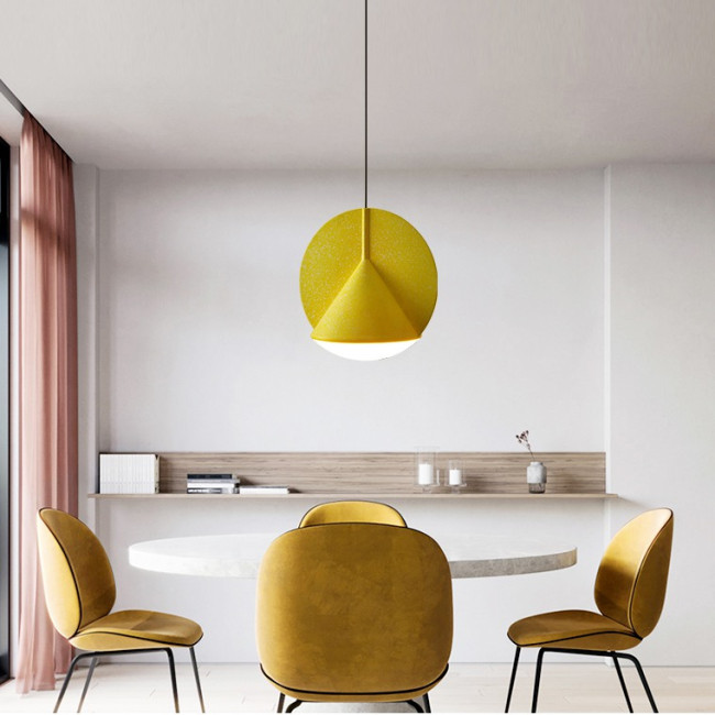 Подвесной светильник ImperiumLoft Flecks 179700-26 Подвесной светильник ImperiumLoft Flecks 179700-26