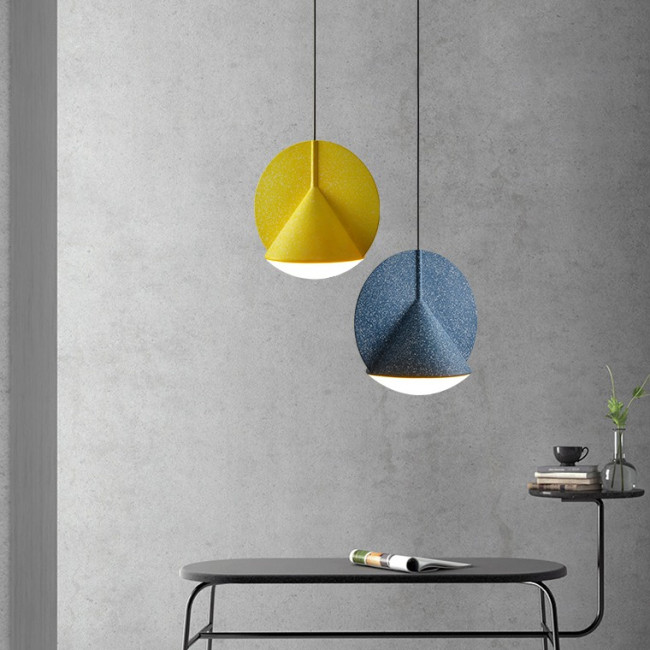 Подвесной светильник ImperiumLoft Flecks 179700-26 Подвесной светильник ImperiumLoft Flecks 179700-26