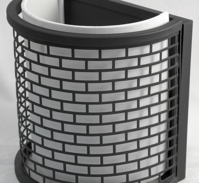 Настенный светильник Lussole Loft Levittown LSP-9171V Настенный светильник Lussole Loft Levittown LSP-9171V